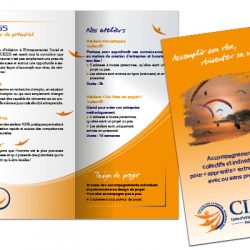 Edition CIESS